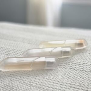 KKW Crystal Gardenia Oud Citrus Fragrance Set